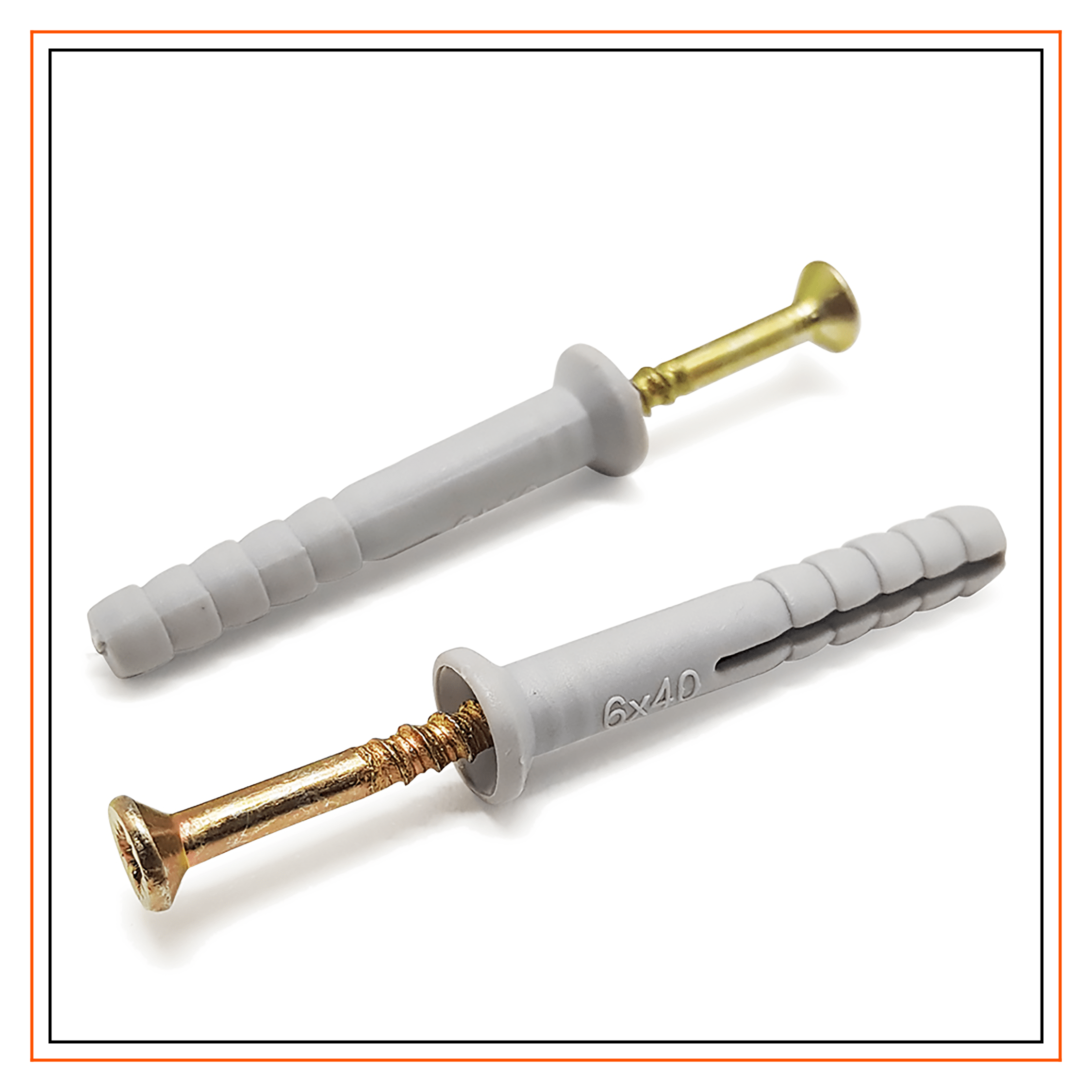 Nail In Anchors for Secure Fastening | Reliable Bolt - Reliable Bolt ... - Secure Fastening Tricks For Reliable Laces