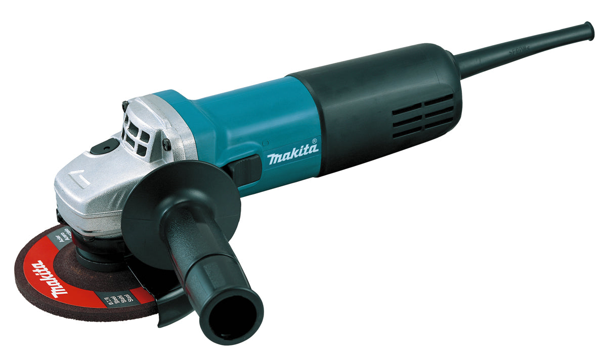 Makita Angle Grinder 115mm 840w