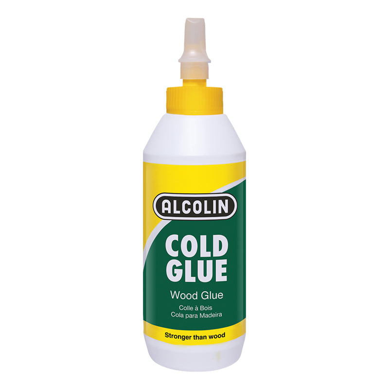 Dis 12 Glue Wood 100/125ml