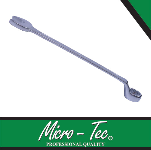 Spanner 13mm Comb Deep Offset Mic
