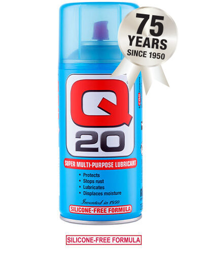 Dis 23 Q20 150g Mp Lubricant