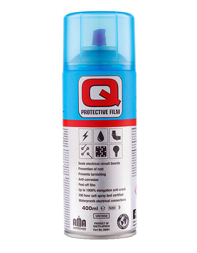 Dis 54 Q30 Super Protective Film 400ml