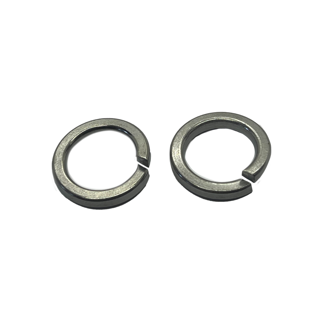 M06 Spring Washer Std Stainless Steel A2 - Pack 100
