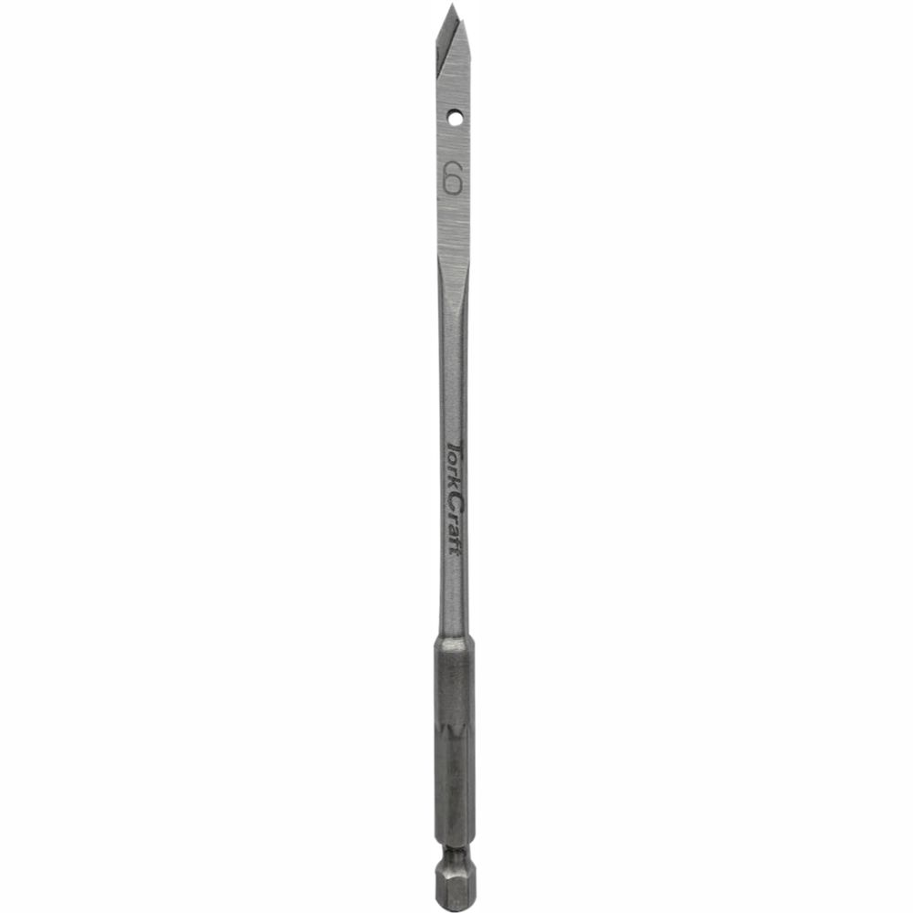 Drill 6.00 Wood Spade Pro 150mm