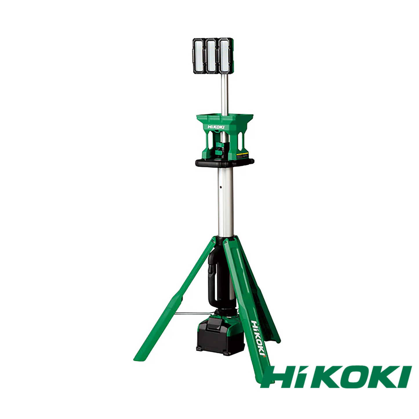 Hikoki Cordless Light Tripod 18v | UB18DG