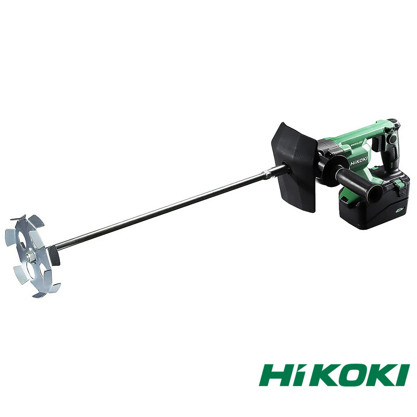 Hikoki Cordless Mixer 36v | UM36DA