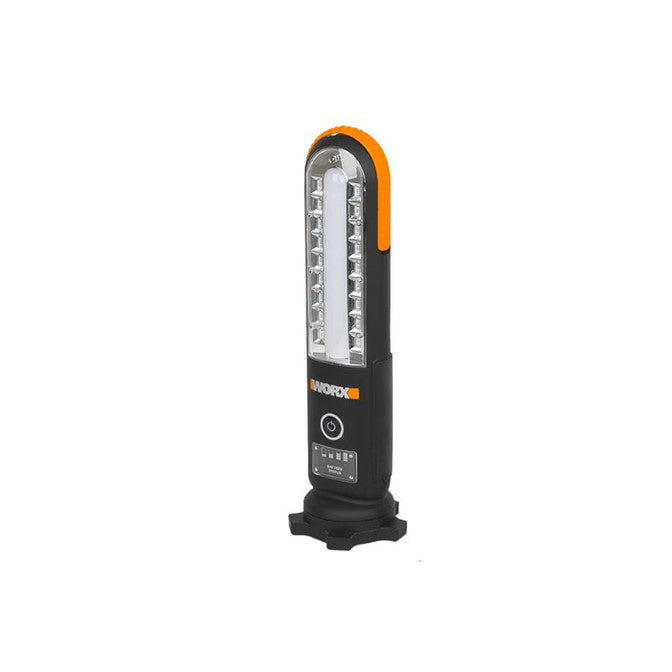 WORX Multi Function Portable Car Jump Starter With USB Charging 12V | WX852.1