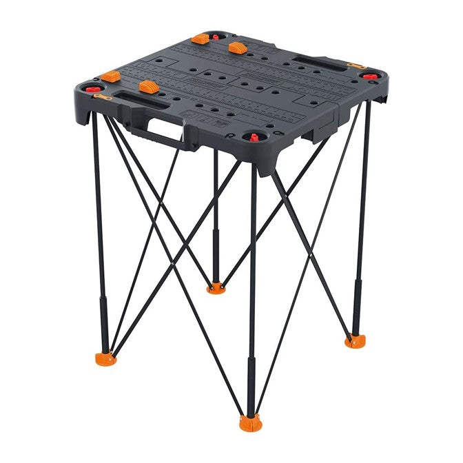 Worx Portable Folding Table Sidekick | Reliable Bolt