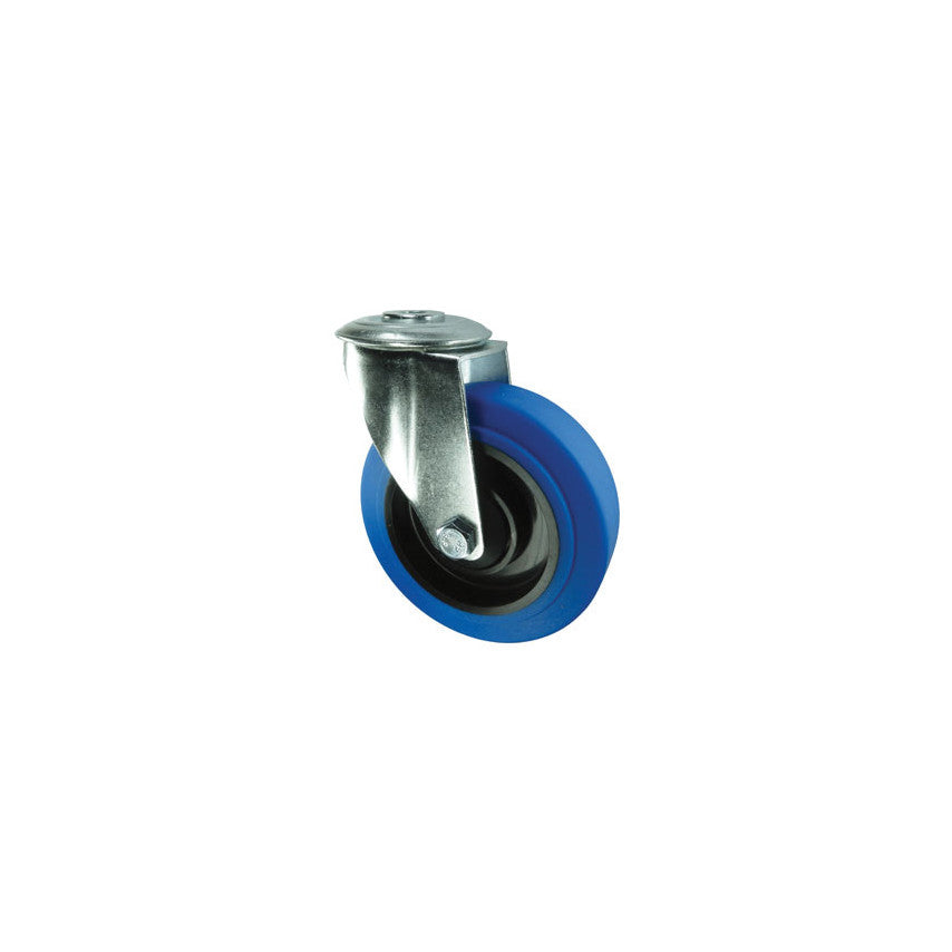 Castor, Swivel, 80mm, 70kg Load Capacity