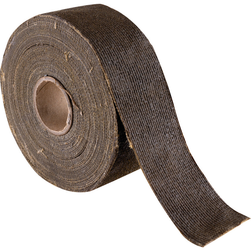 Anti Corrosion Tape, Grease Impregnated Petrolatum, Brown, 150mm x 10m