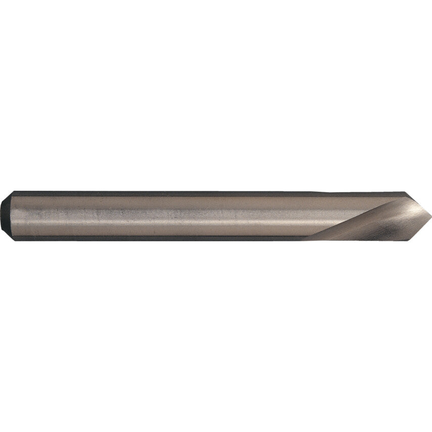 20.00mm 90DEG HSSS/S SPOTTING DRILL