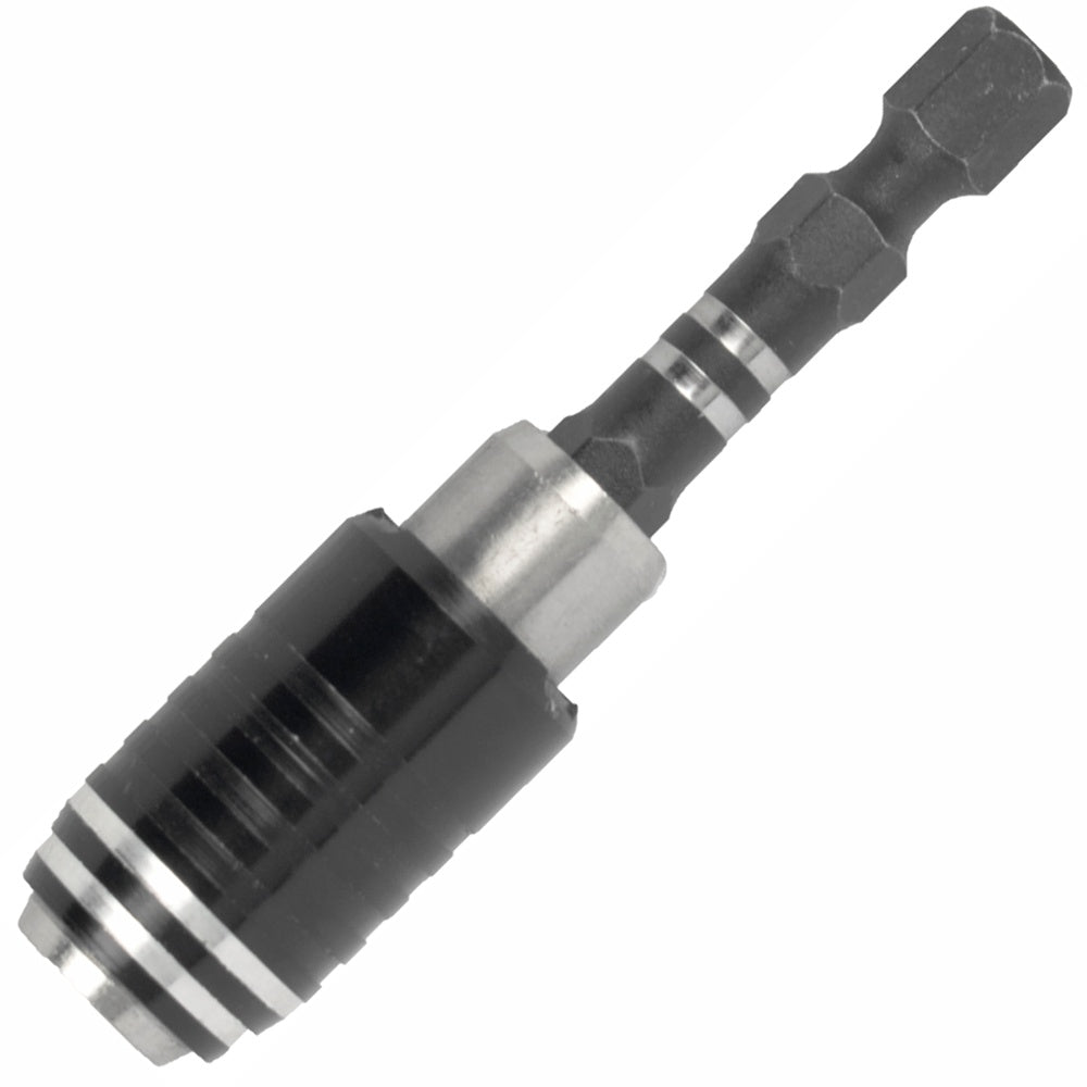 Bit Holder Quick Change 1/4"dr Bit