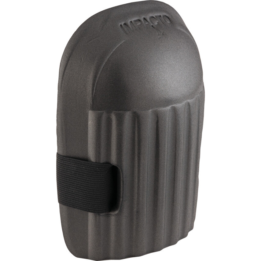 Moulded Heavy Duty Rubber Knee Pads, The "Original", 302459, 840-00