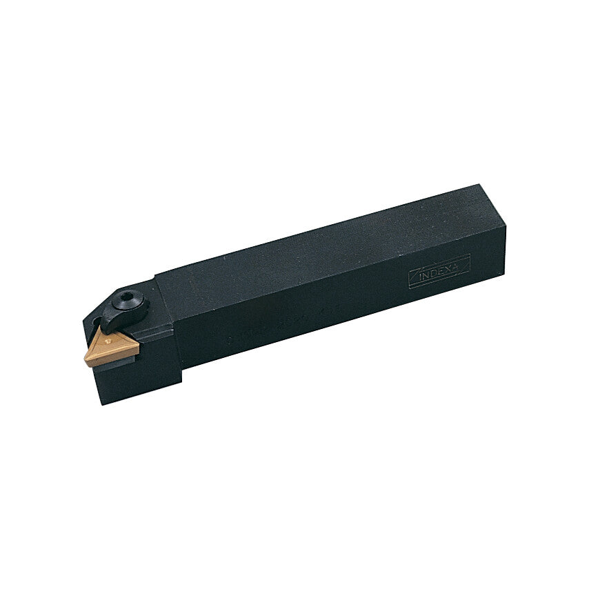 MTJNR 2020K16, Toolholder, External, Top Clamp & Pin Lock