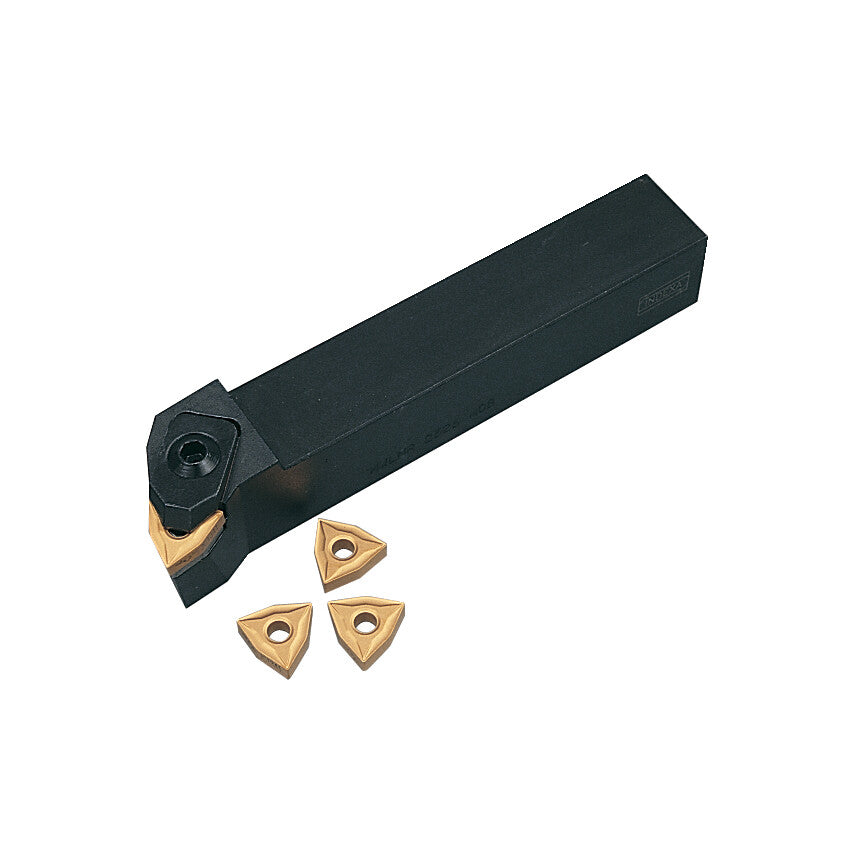 MWLNR 2020K08, Toolholder, External, Top Clamp & Pin Lock