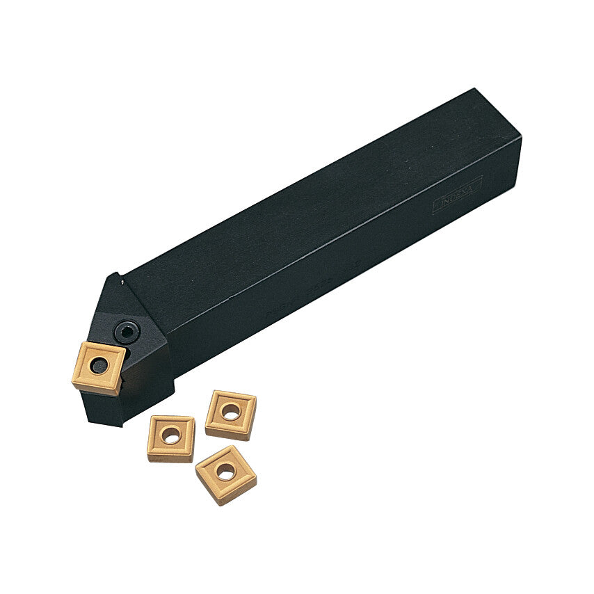 PSSNR 2020K12, Toolholder, External, Lever Lock
