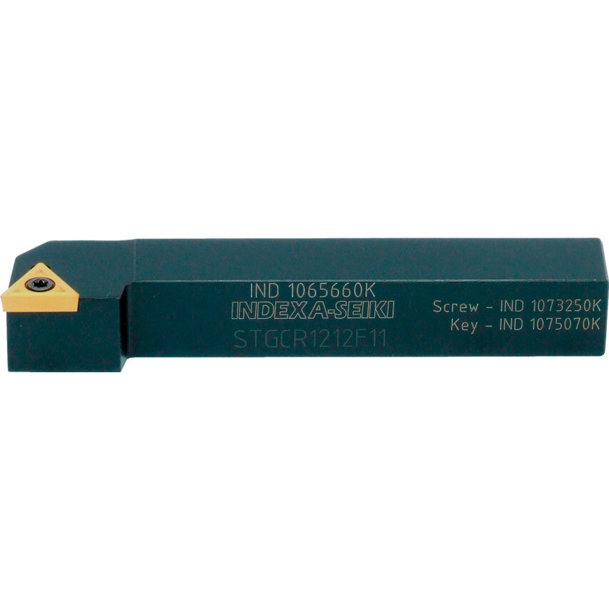 STGCL 2525M16, Toolholder, External, Screw-On