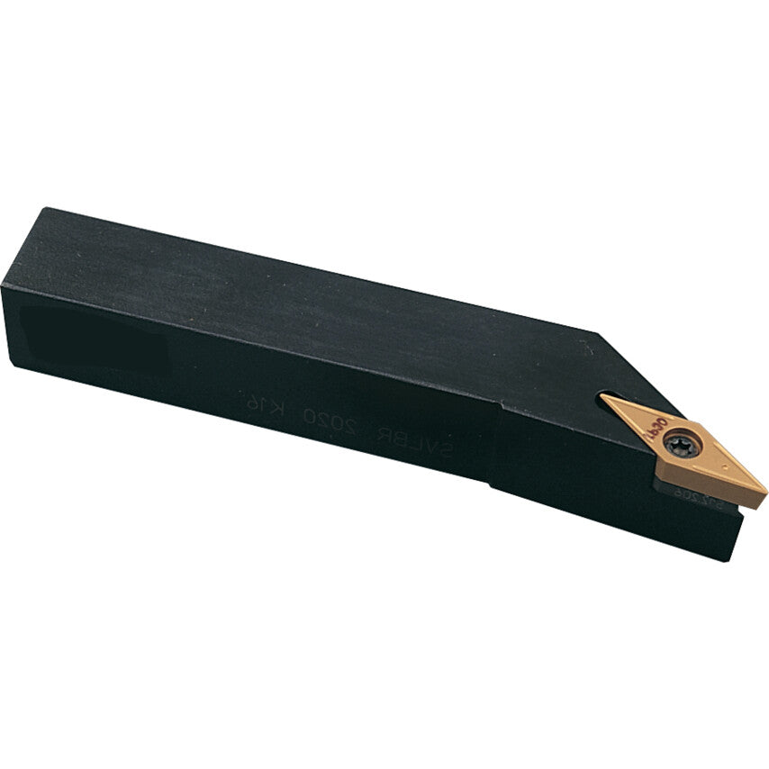SVVBN 2020K16, Toolholder, External, Screw-On