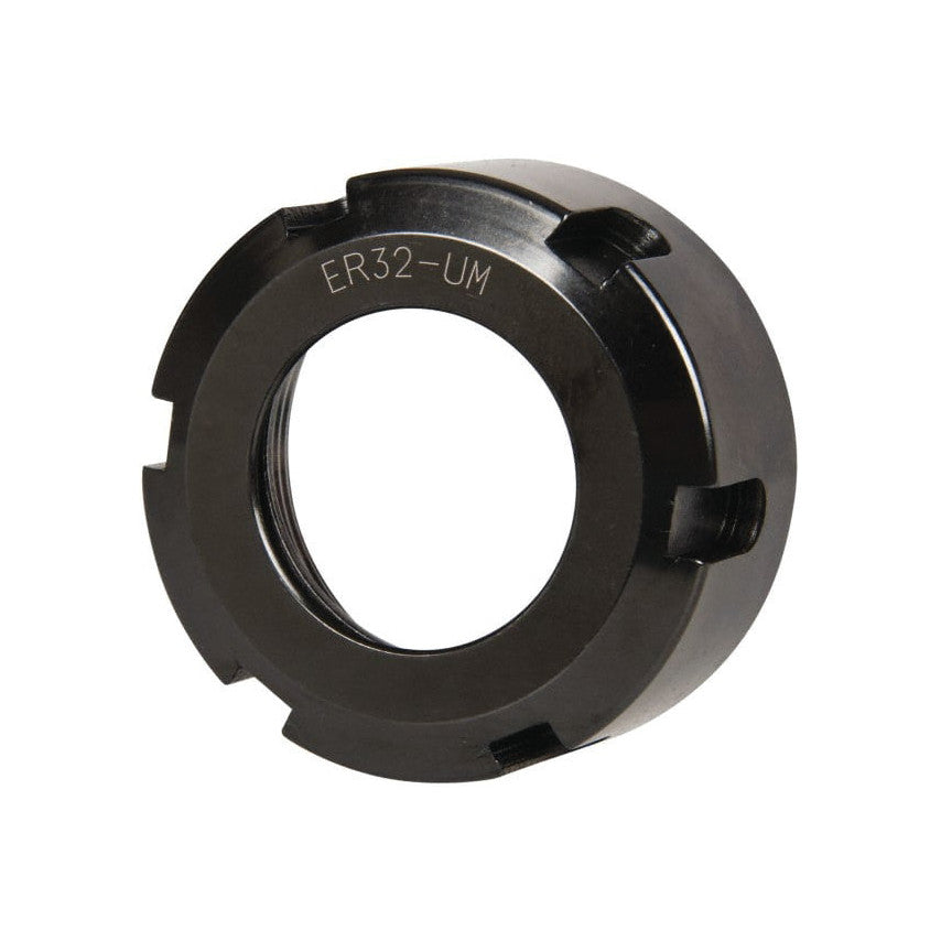 LOCKNUT FOR ER32 CHUCK