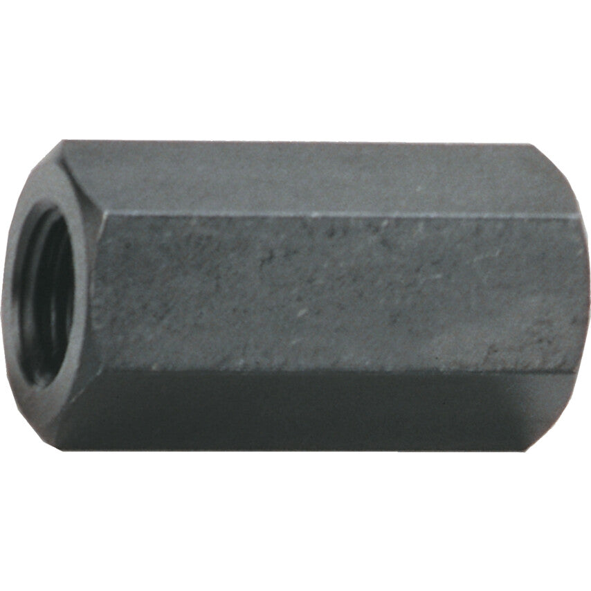 FC05, Extension Nut, M20, Carbon Steel, Black Oxide