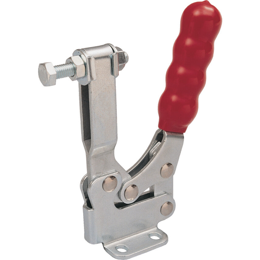H86FA 'U' BAR ADJUSTABLE HORIZONTAL CLAMP