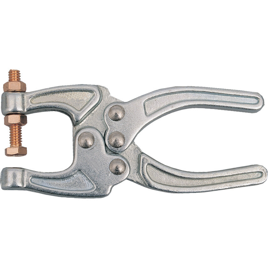 HH159SF PLIER TYPE TOGGLE CLAMP