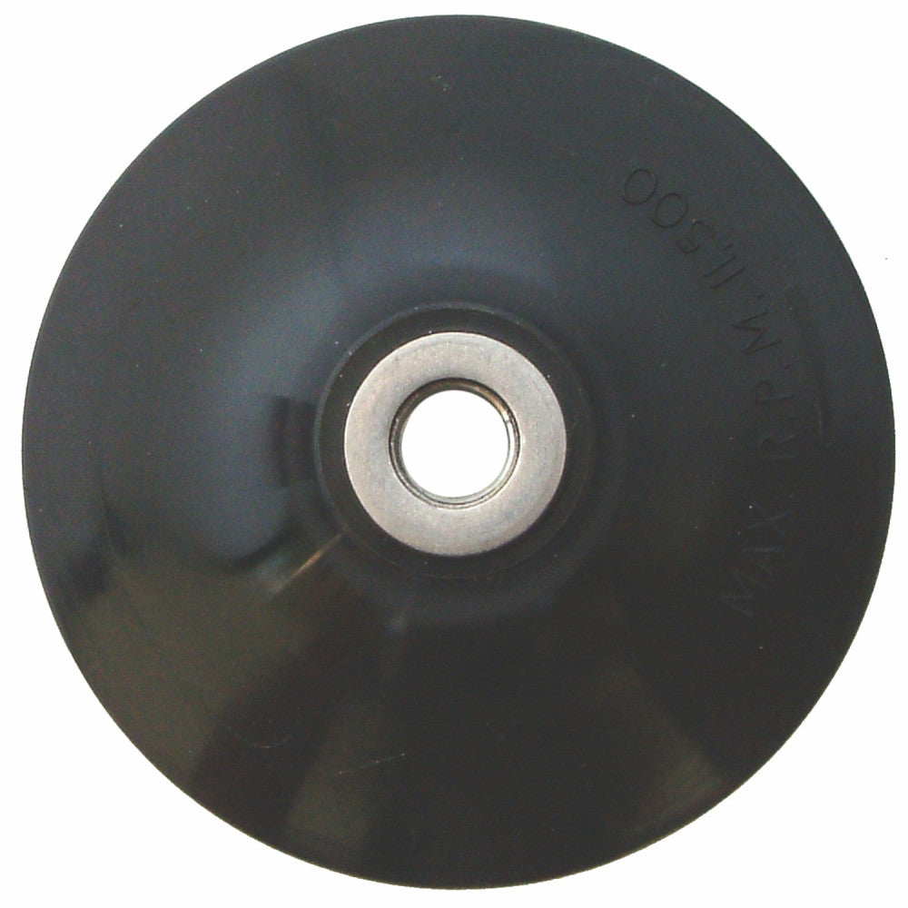 Backing Pad 115mm Tork Craft Soft (Black)