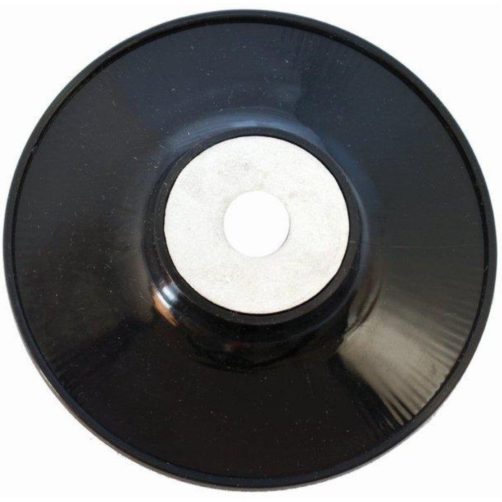 Backing Pad 115mm Tork Craft Hard (Black)