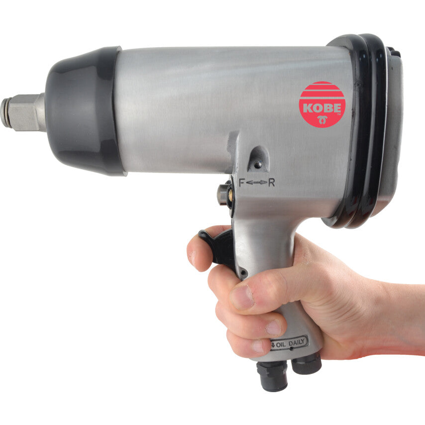 B826024300, Cylinder, For IW750 Air Impact Wrench (KBE2702325S)