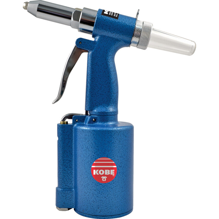 KRK001, Rivet Gun, Air, 1/4 in