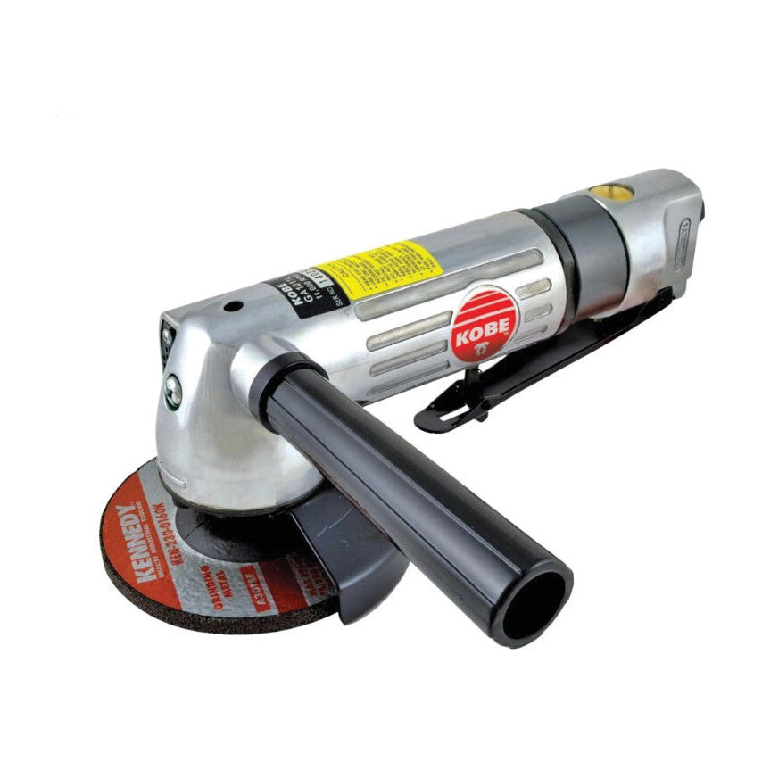 GA1807L, Angle Grinder, Air, 7in., 7,000rpm, 1/4in., 750W