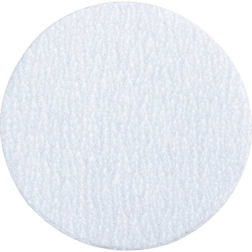 SA, Coated Disc Pack, SA-2320GP, 50mm, Silicon Carbide, P320, Hook & Loop, 25 Pack