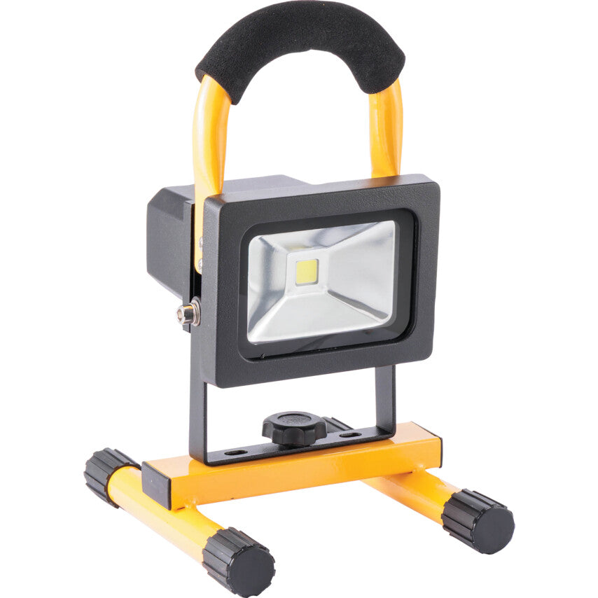 RECHARGEABLE COB LED PORTABLE WORKLIGHT