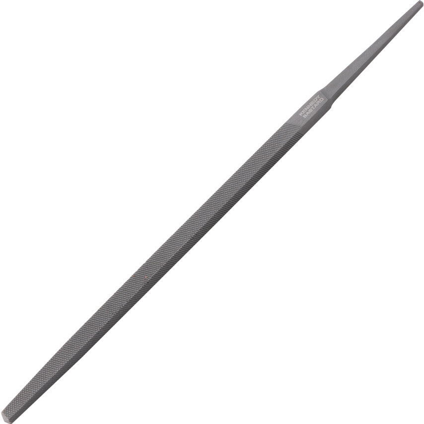 200mm (8") Square Smooth Engineers File