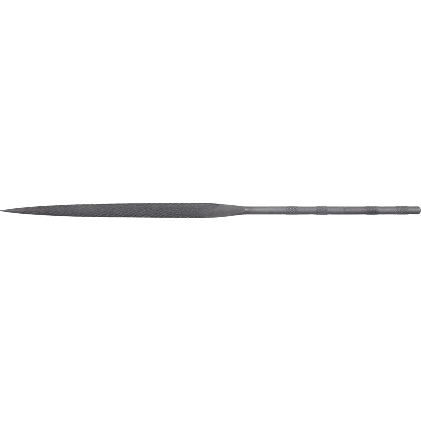 160mm (6-1/4") Crossing Cut 2 Needle File