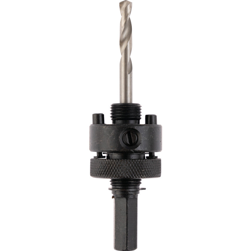 K2 32-210mm HOLESAW ARBOR