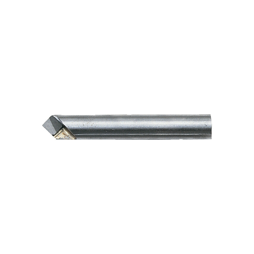 376, Brazed Tool, P20 - P30, For use with Round Shank Boring