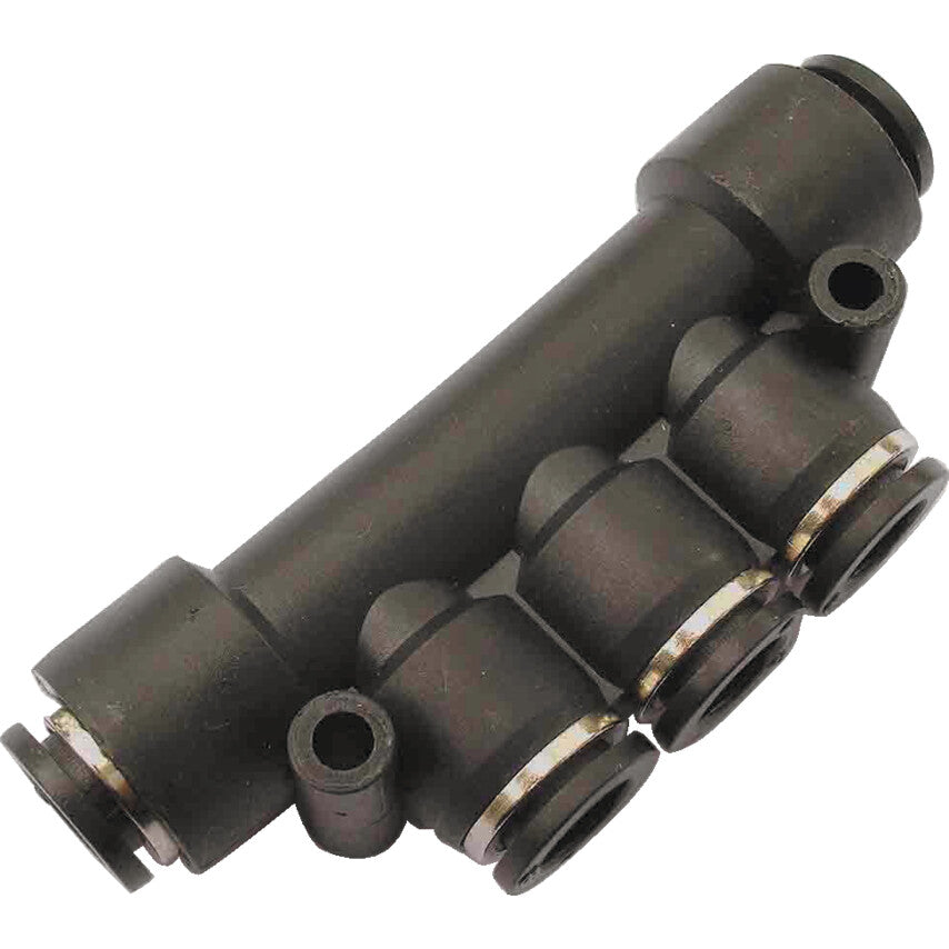 KMT8-6 KEN-FIT M/FOLD T-REDUCER 8-6mm