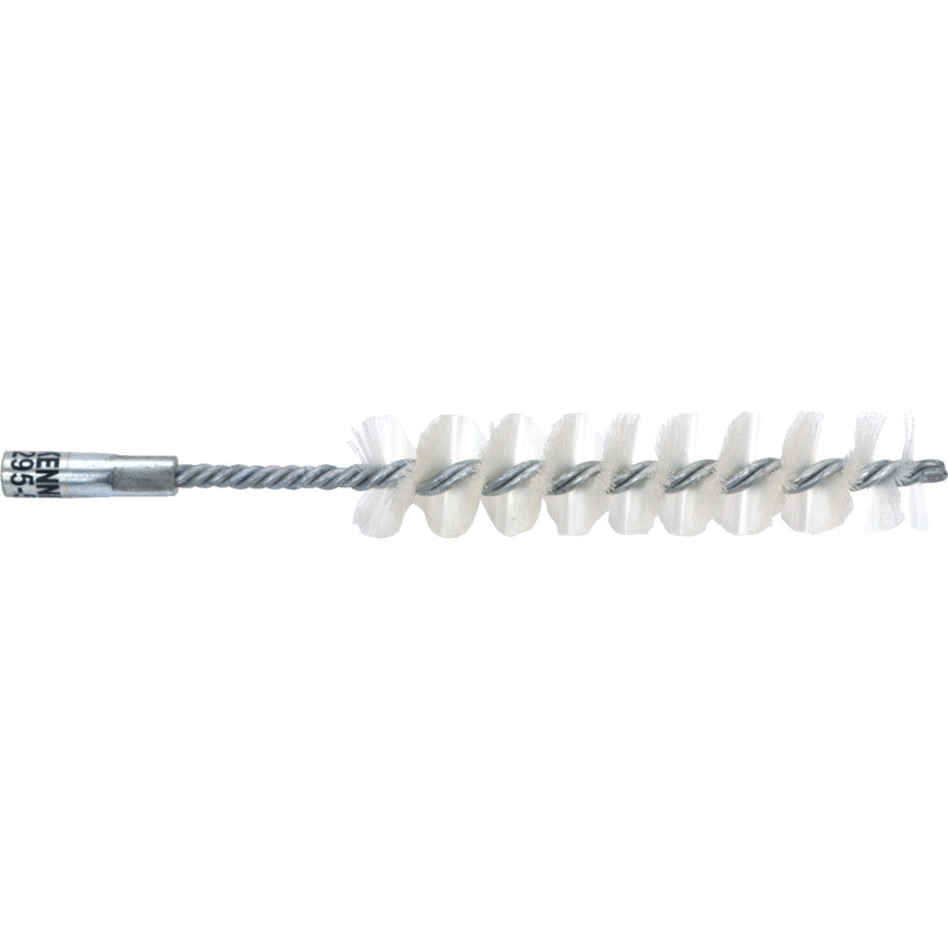 9/16" I/D OPEN TWIST TUBE CLEANING BRUSH NYLON