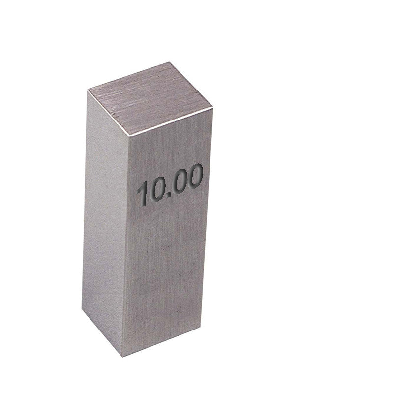 10mm GRADE 1 STEEL SLIP GAUGE (M47,M88)