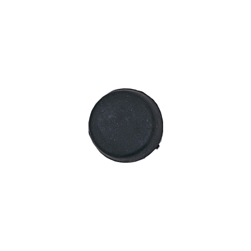 NEOPRENE CAP FOR 1/4" ADJUSTABLE SPINDLE