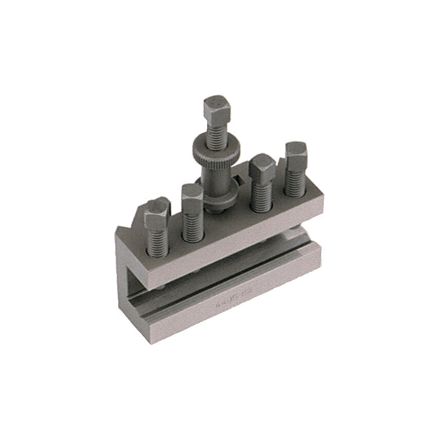 Vee Type, Toolpost Toolholder, To suit T.00 Toolpost