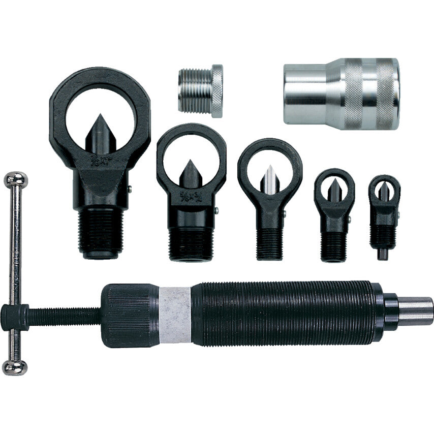 Hydraulic Nut Splitter Set (8-PCE)