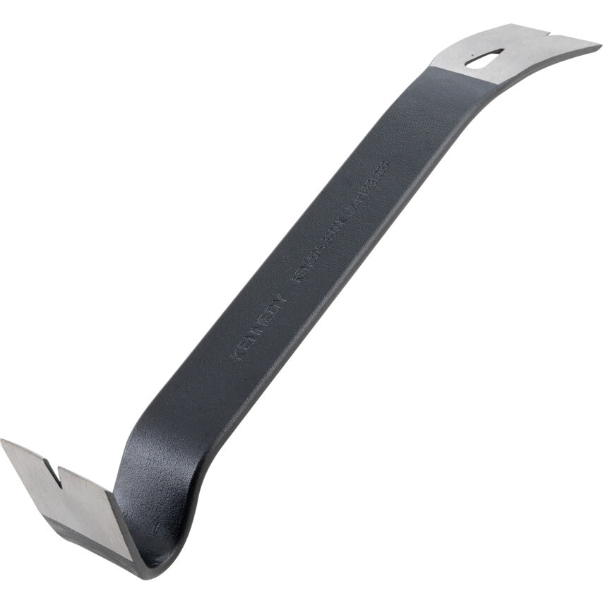 325mm Pry Bar, Steel, 33mm Width