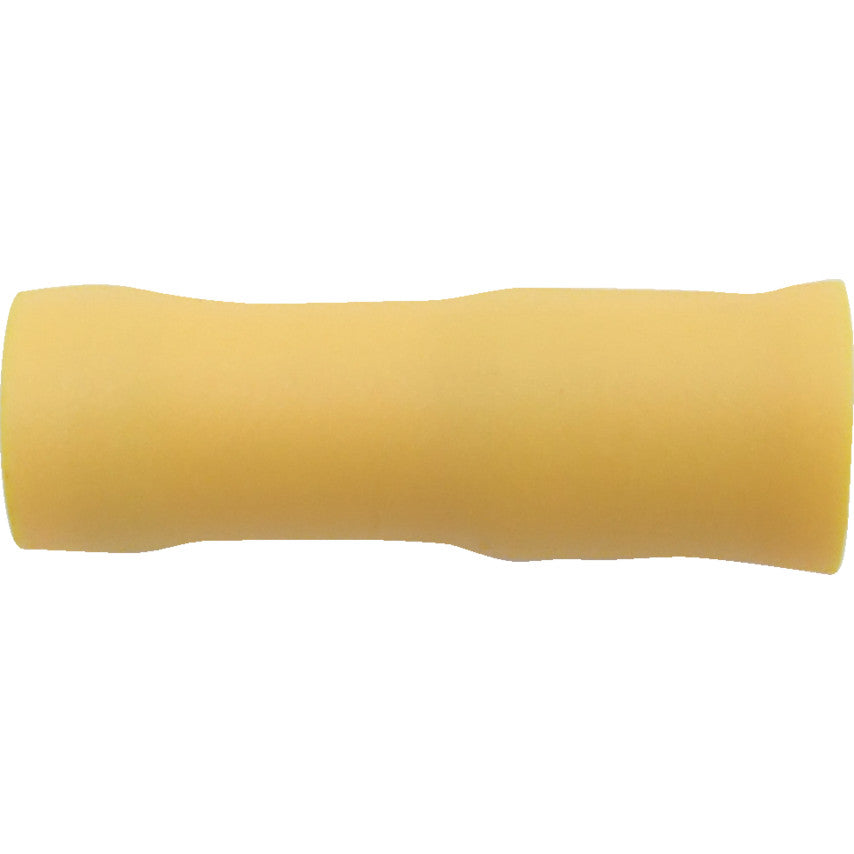 5.00mm YELLOW FEMALE SOCKET (PK-100)