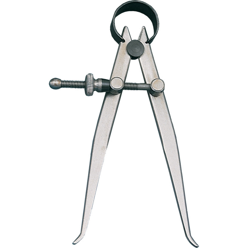 4" SPRING TYPE INSIDE CAL IPER-SOLID NUT