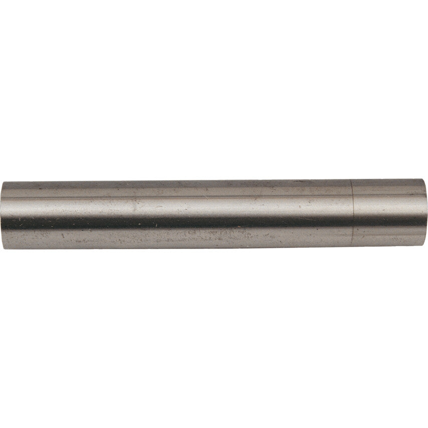 Stem Parallel-ended, Plain Edge Finder, 10mm