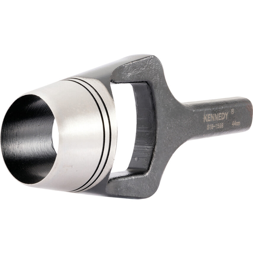 Carbon Steel, Wad Punch, Point 44mm, 210mm