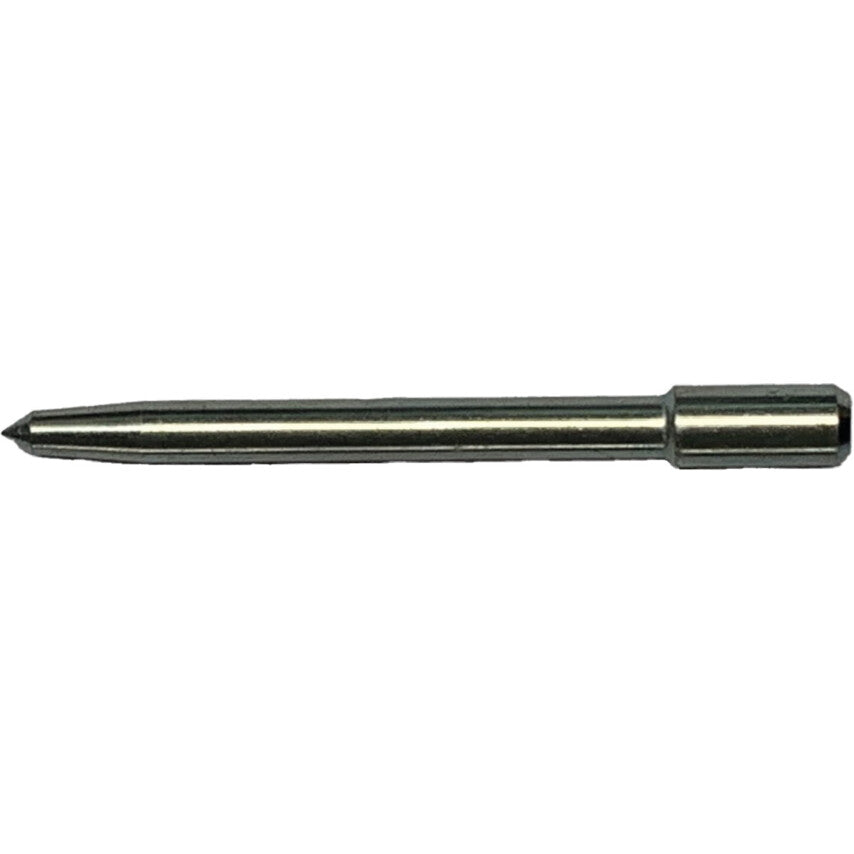 Chrome Vanadium/Steel, Centre Punch, Point 1.8mm, 65mm
