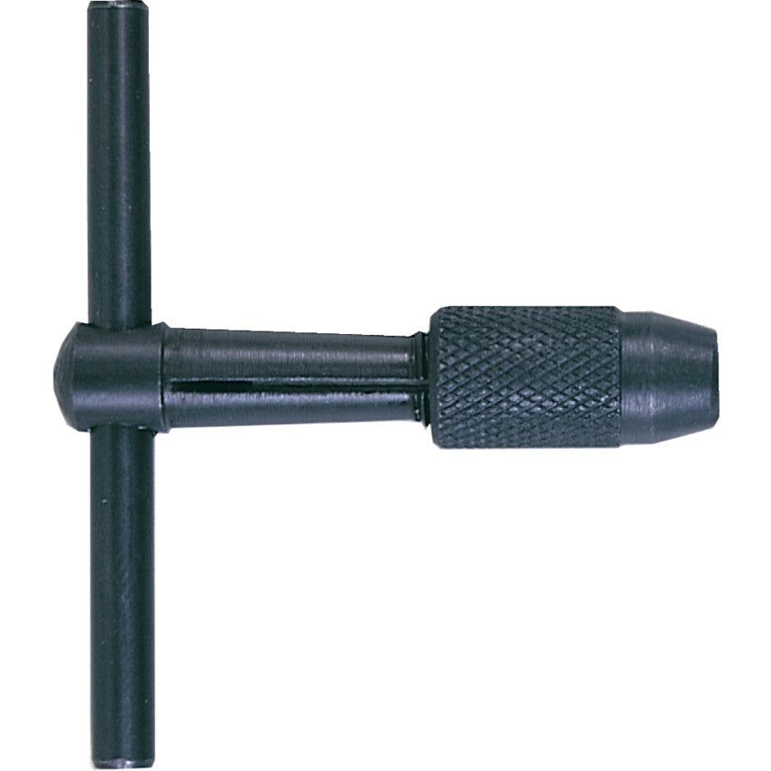 Tap Wrench, Sliding Handle, 7.2 - 9mm